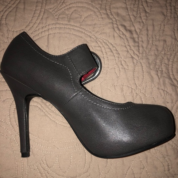 Madden Girl heels - Picture 3 of 4